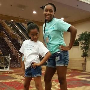 Meet your Posher, Gerald